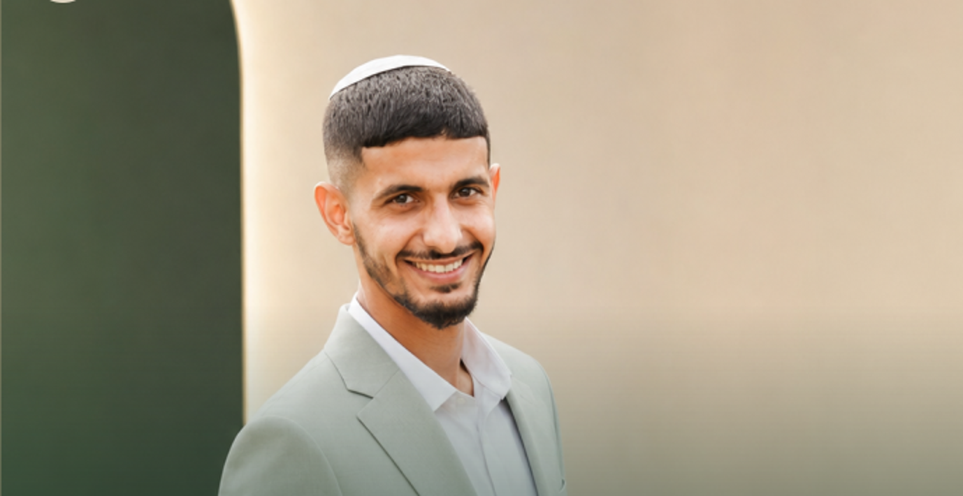 אחיה דוכן